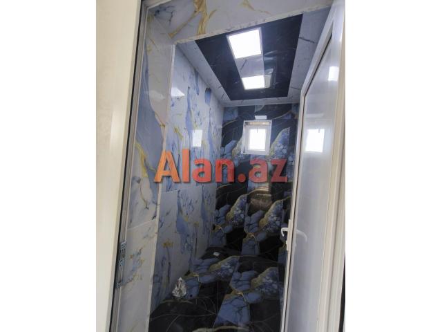 Ramanada həyət evi satılır