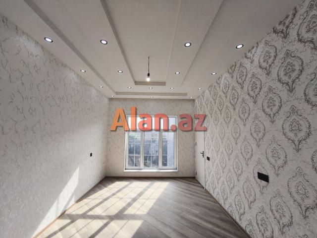 Ramanada həyət evi satılır