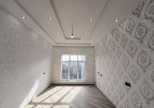 Ramanada həyət evi satılır