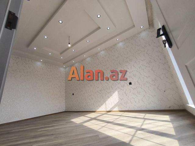 Ramanada həyət evi satılır