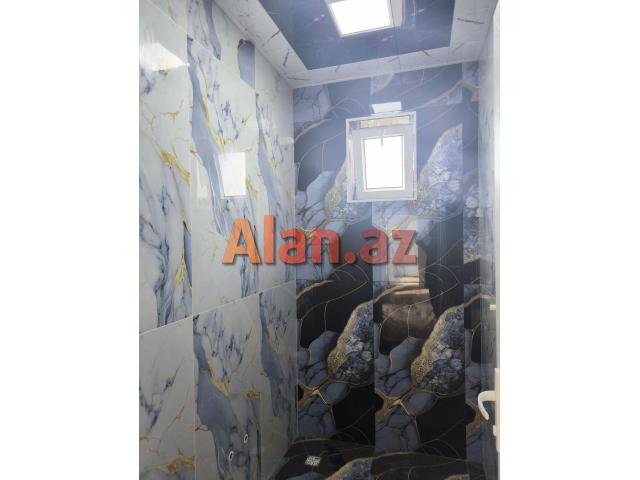 Ramanada həyət evi satılır