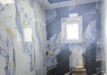 Ramanada həyət evi satılır