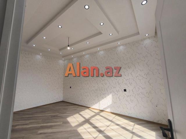 Ramanada həyət evi satılır