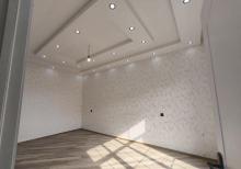 Ramanada həyət evi satılır