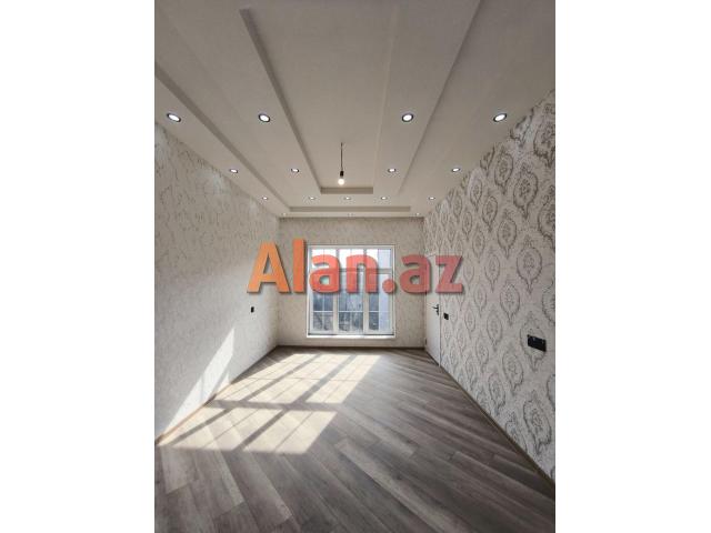 Ramanada həyət evi satılır