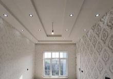 Ramanada həyət evi satılır