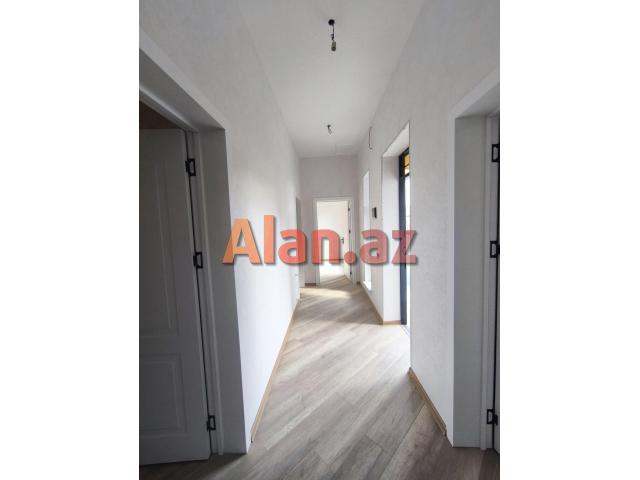 Ramanada həyət evi satılır