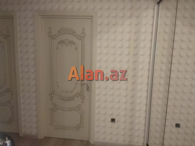 Masazırda 2 otaqlı menzıl