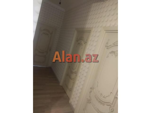 Masazırda 2 otaqlı menzıl