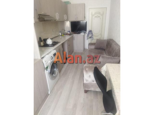 Masazırda 2 otaqlı menzıl