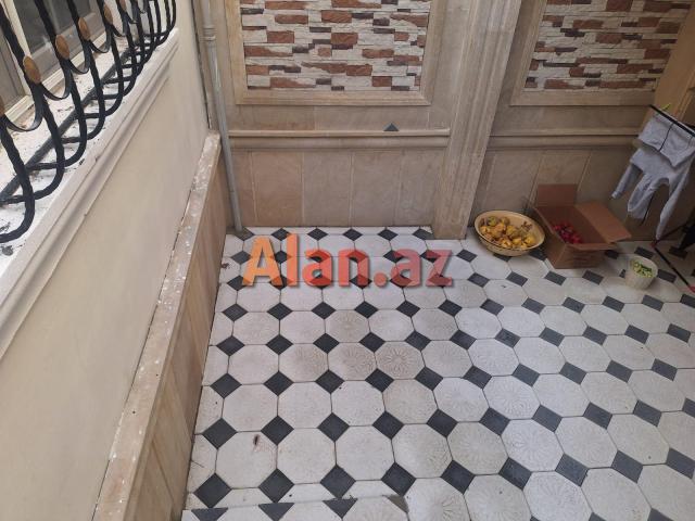 Kredit ilə Biləcəridə 3 otaqlı həyət evi