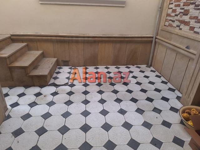 Kredit ilə Biləcəridə 3 otaqlı həyət evi