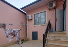 Kredit ilə Biləcəridə 3 otaqlı həyət evi