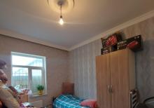 Kredit ilə Biləcəridə 3 otaqlı həyət evi