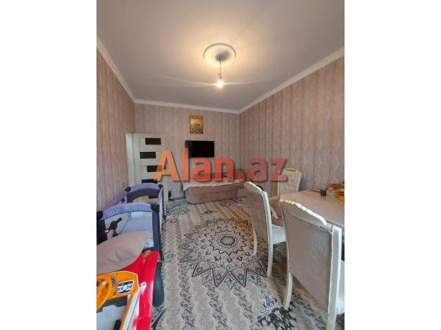 Kredit ilə Biləcəridə 3 otaqlı həyət evi