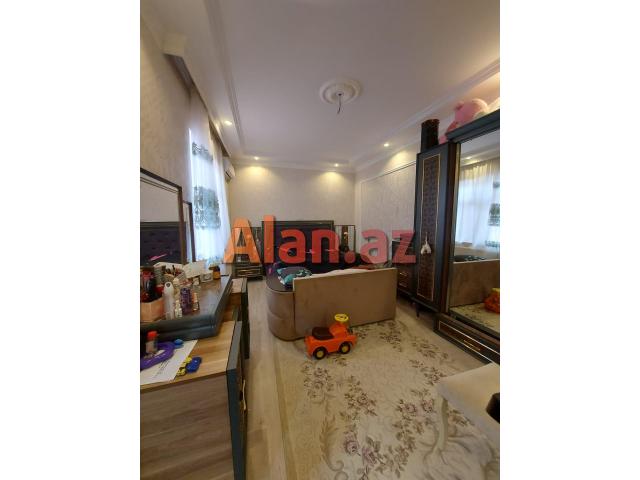 Kredit ilə Biləcəridə 3 otaqlı həyət evi