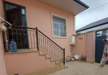 Kredit ilə Biləcəridə 3 otaqlı həyət evi