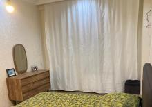 Əhmədli metrosuna yaxın 3 otaqlı tam əşyalı mənzil