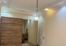 Əhmədli metrosuna yaxın 3 otaqlı tam əşyalı mənzil