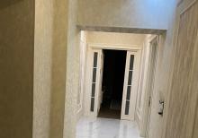 Əhmədli metrosuna yaxın 3 otaqlı tam əşyalı mənzil