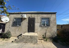 Maştağada həyət evi satılır