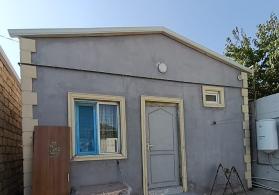 Maştağada həyət evi satılır