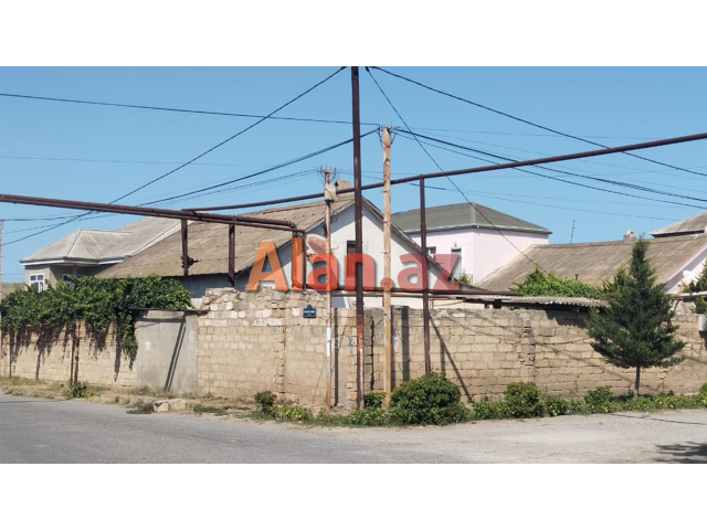 Torpaq Sahesi Sumqayit Corat qesebesi