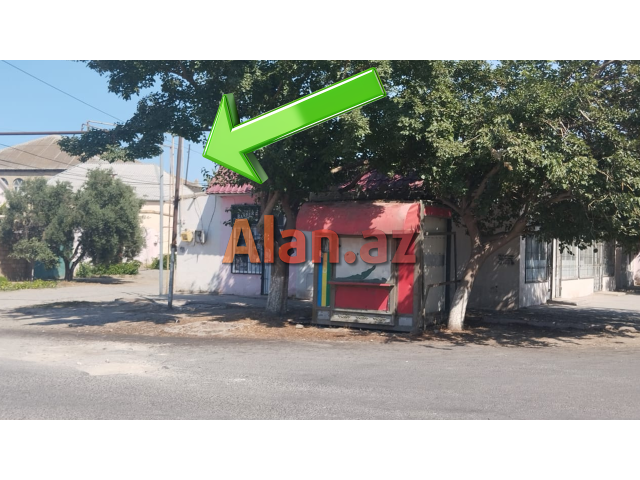 Torpaq Sahesi Sumqayit Corat qesebesi