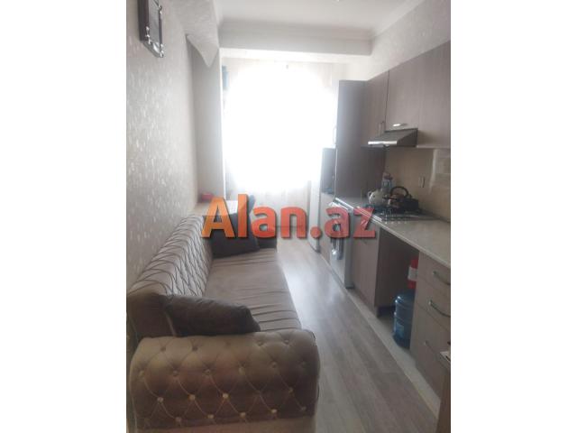 2 otaqlı menzıl sstılır tecılı