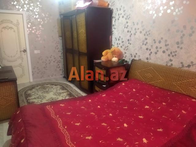 2 otaqlı menzıl sstılır tecılı