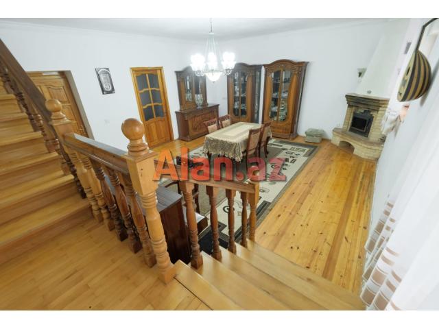 Buzovnada bağ evi satılır