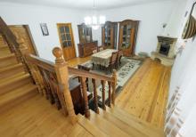 Buzovnada bağ evi satılır