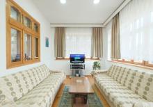 Buzovnada bağ evi satılır