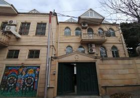 Biləcəridə Kupçalı 3 mərətbə 5 otaq villa