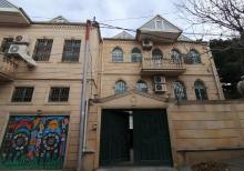 Biləcəridə Kupçalı 3 mərətbə 5 otaq villa