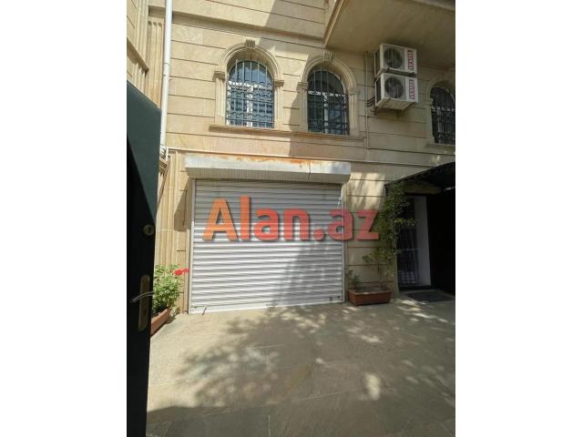 Biləcəridə Kupçalı 3 mərətbə 5 otaq villa