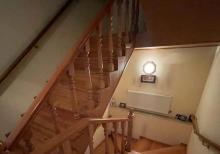 Biləcəridə Kupçalı 3 mərətbə 5 otaq villa