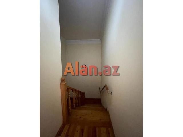 Biləcəridə Kupçalı 3 mərətbə 5 otaq villa