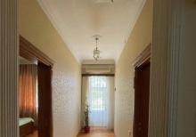 Biləcəridə Kupçalı 3 mərətbə 5 otaq villa