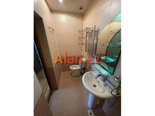 Biləcəridə Kupçalı 3 mərətbə 5 otaq villa