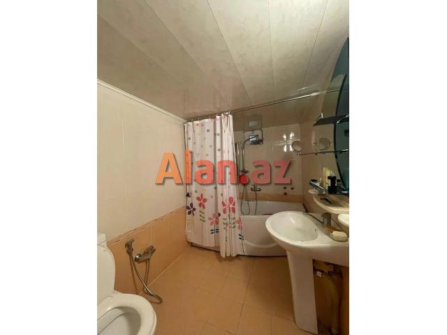 Biləcəridə Kupçalı 3 mərətbə 5 otaq villa