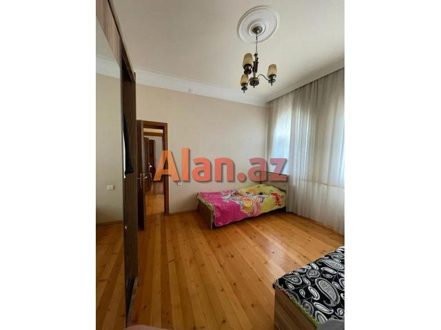 Biləcəridə Kupçalı 3 mərətbə 5 otaq villa