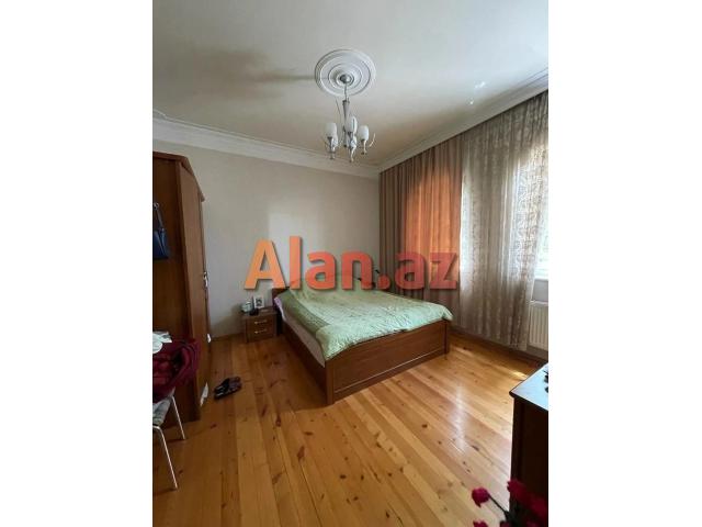 Biləcəridə Kupçalı 3 mərətbə 5 otaq villa