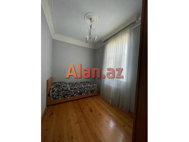 Biləcəridə Kupçalı 3 mərətbə 5 otaq villa