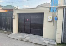 Kredit ilə Biləcəridə 3 otaqlı həyət evi