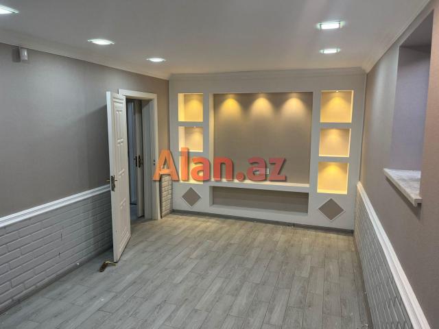 Kredit ilə Biləcəridə 3 otaqlı həyət evi