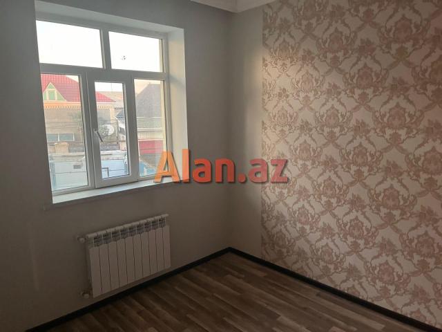 Kredit ilə Biləcəridə 3 otaqlı həyət evi