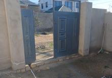 Kredit ilə Binəqədidə 2 otaqlı həyət evi