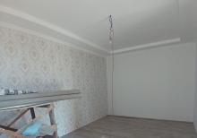 Kredit ilə Binəqədidə 2 otaqlı həyət evi