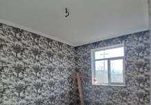 Kredit ilə Binəqədidə 2 otaqlı həyət evi